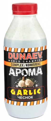 Арома Комплекс DUNAEV 500мл Чеснок
