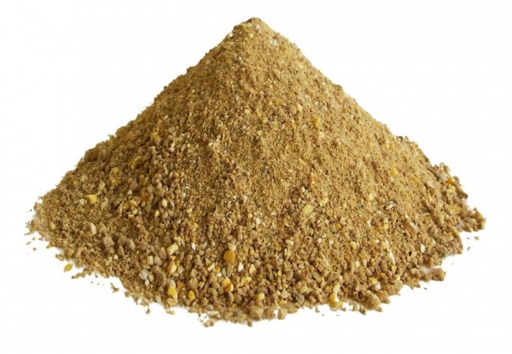 Прикормка DUNAEV Базовая смесь 2.5кг Фидер