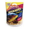 Прикормка DUNAEV Базовая смесь 2.5кг Фидер