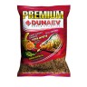 Прикормка DUNAEV Premium 1кг Карп-Сазан Тутти-Фрутти