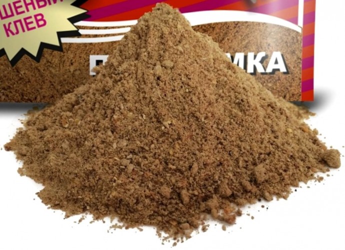 Прикормка DUNAEV Premium 1кг Карп-Сазан Тутти-Фрутти