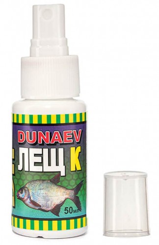DUNAEV DIP 50мл Лещ Крупный
