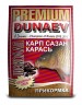 Прикормка DUNAEV Premium 1кг Карп-Сазан Шоколад