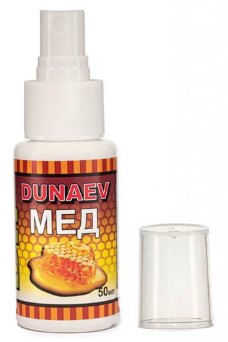 DUNAEV DIP 50мл Мед