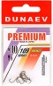 Крючок DUNAEV Premium 109 #10 Ø0.41мм 10шт/уп