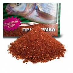 Прикормка DUNAEV Premium 1кг Лещ Красная