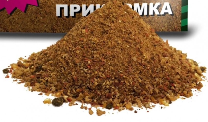 Прикормка DUNAEV Premium 1кг Лещ Крупная Фракция