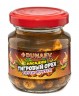 Насадка стеклобанка "Дунаев Тигровый орех цельный" 100мл Тутти-Фрутти