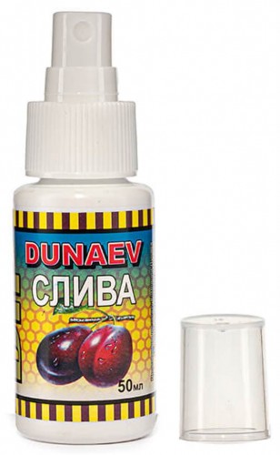 DUNAEV DIP 50мл Слива