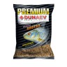 Прикормка DUNAEV Premium 1кг Плотва
