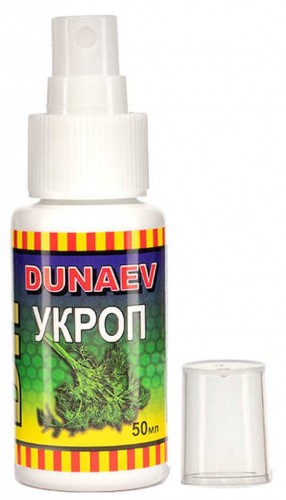 DUNAEV DIP 50мл Укроп