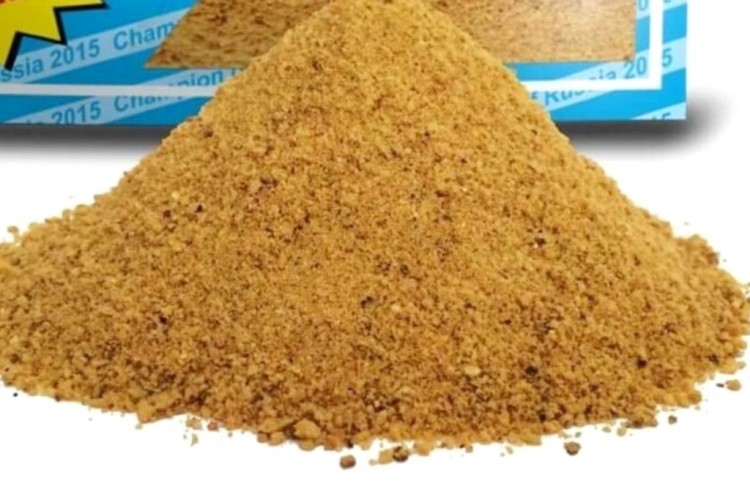 Прикормка DUNAEV Классика 0.9кг Анис