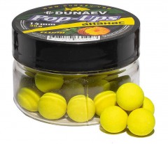 Бойлы DUNAEV POP-UP 14мм Ананас