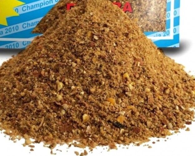 Прикормка DUNAEV Классика 0.9кг Ваниль