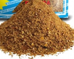 Прикормка DUNAEV Классика 0.9кг Ваниль