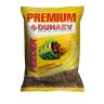 Прикормка DUNAEV Premium 1кг Фидер