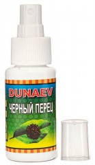DUNAEV DIP 50мл Черный Перец