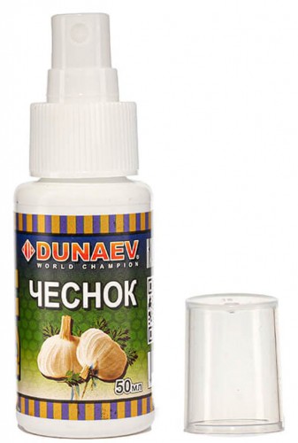 DUNAEV DIP 50мл Чеснок