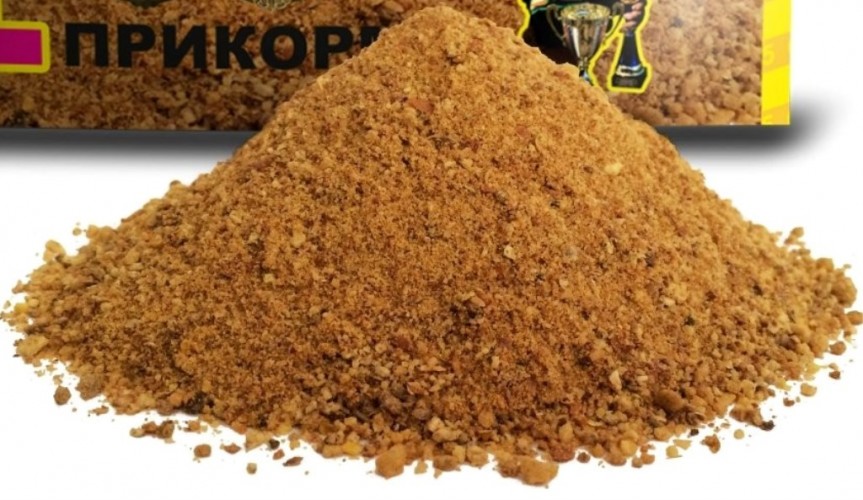 Прикормка DUNAEV Premium 1кг Фидер Река