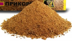 Прикормка DUNAEV Premium 1кг Фидер Река
