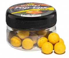 Бойлы DUNAEV POP-UP 14мм Мед