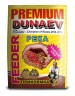 Прикормка DUNAEV Premium 1кг Фидер Река Красная