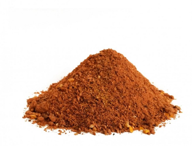 Прикормка DUNAEV Классика 0.9кг Карп Вишня