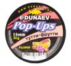Бойлы DUNAEV POP-UP 14мм Тутти-Фрутти
