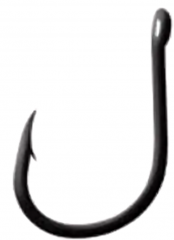 Крючок DUNAEV Classic 206 #6 10шт/уп