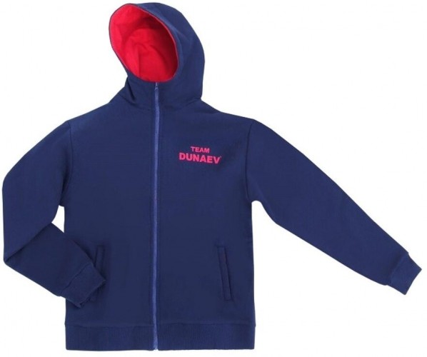 Толстовка Team Dunaev М (48р)