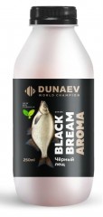 Арома Комплекс DUNAEV 250мл Лещ Black