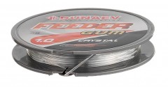 Feeder Gum Dunaev clear длина 5м диам 1.0мм