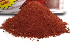 Прикормка DUNAEV Классика 0.9кг Карп Тутти-Фрутти