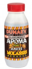 Арома  DUNAEV Меласса 250мл Анис