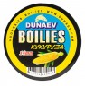 Бойлы DUNAEV Вареные 14мм Кукуруза