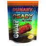 Прикормка DUNAEV Ready 1кг Фидер