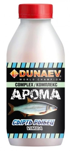 Арома Комплекс DUNAEV 500мл Сырть Рыбец