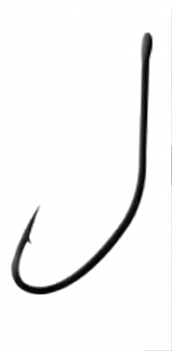 Крючок DUNAEV Classic 208 #4 10шт/уп