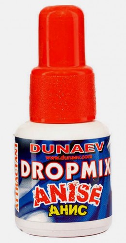 Дип-Капли DUNAEV DropMix 20мл Anise