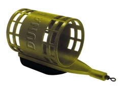 Кормушка пластиковая DUNAEV Габион 50г.