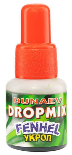 Дип-Капли DUNAEV DropMix 20мл Fenhel