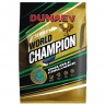 Прикормка DUNAEV World Champion 1кг Double Coriander