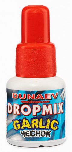 Дип-Капли DUNAEV DropMix 20мл Garlic