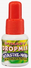 Дип-Капли DUNAEV DropMix 20мл Roasted Hemp