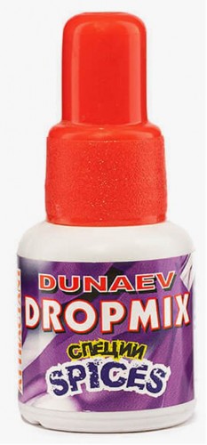 Дип-Капли DUNAEV DropMix 20мл Spices