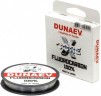 Флюорокарбон DUNAEV X-Core Fluorocarbon 100% 30м 0.190мм 3.50кг