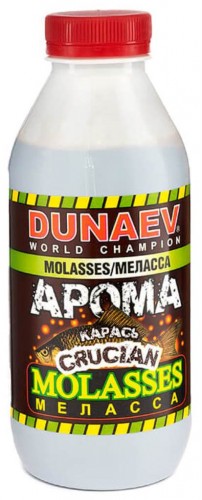 Арома DUNAEV Меласса 500мл Карась