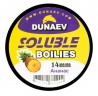 Бойлы DUNAEV Пылящие 14мм Ананас