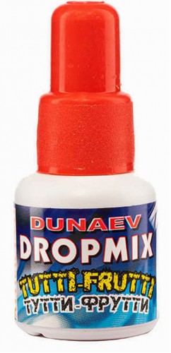 Дип-Капли DUNAEV DropMix 20мл Tutti-Frutti