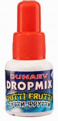Дип-Капли DUNAEV DropMix 20мл Tutti-Frutti